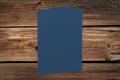 [16401990] Klappkarten 120/240x169 mm (B6) hochdoppelt Jeans gerippt 220 g/qm